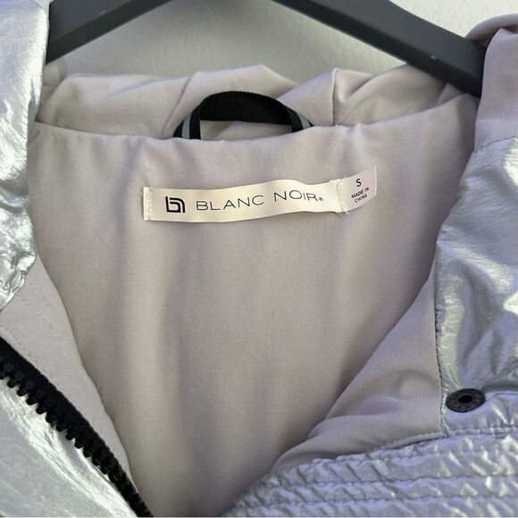 Blanc Noir Cortina Down Puffer Jacket - Picture 5 of 14